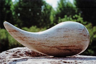 1985. Cristallina Marmor. Länge 25cm.jpg